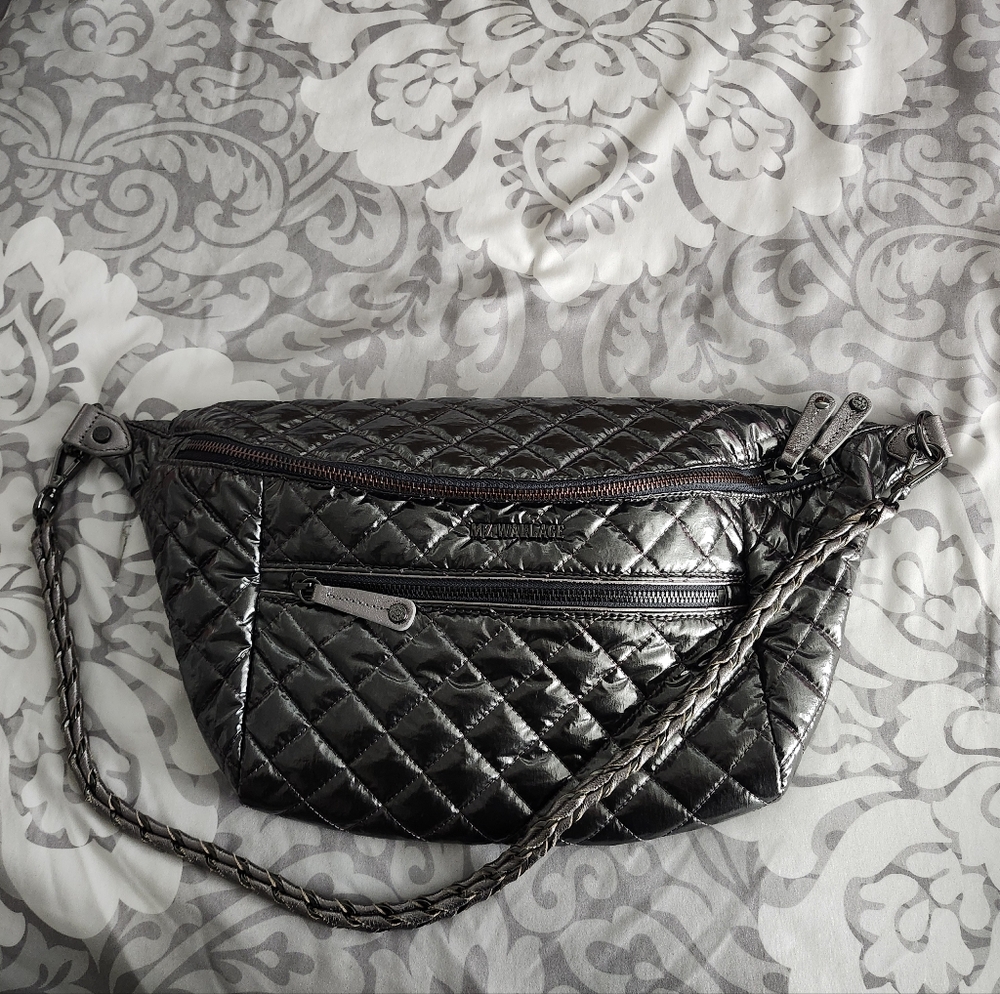 MZ Wallace Crosby Sling